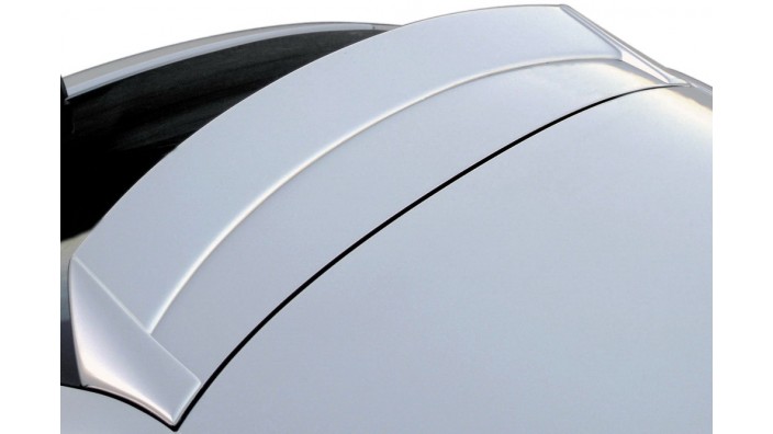 Spoiler la hayon Caractere | Audi A3 2004-2013 (8P)